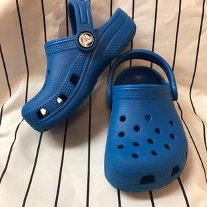 CLASSIC CROCS FOR KIDS